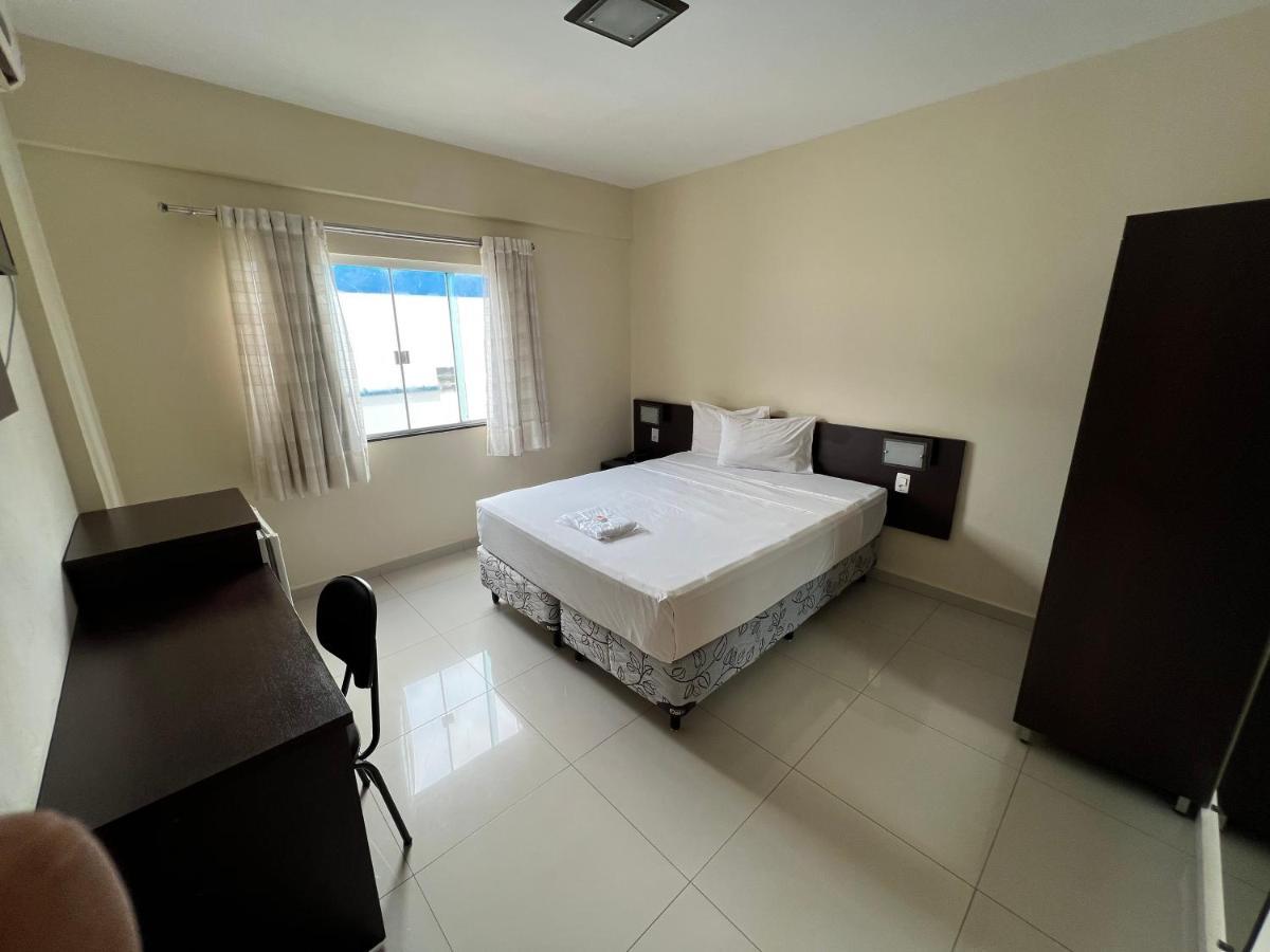 פאראוופבאס Atrium Express Hotels מראה חיצוני תמונה