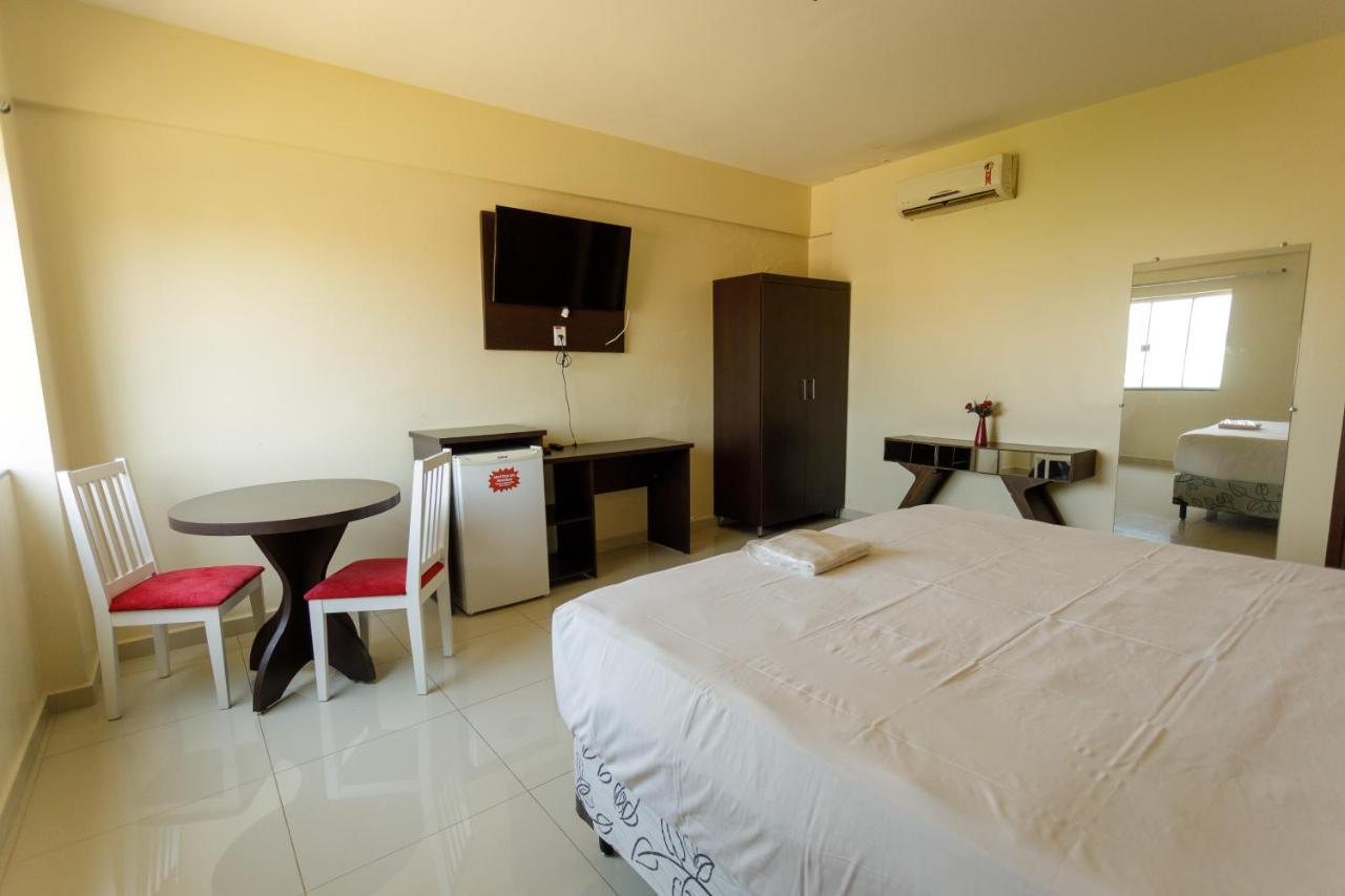 פאראוופבאס Atrium Express Hotels מראה חיצוני תמונה