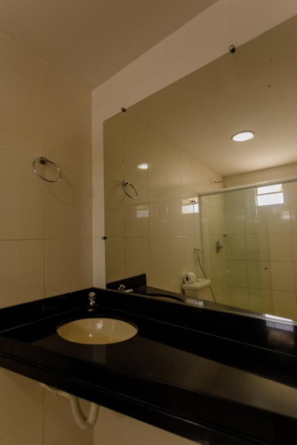 פאראוופבאס Atrium Express Hotels מראה חיצוני תמונה