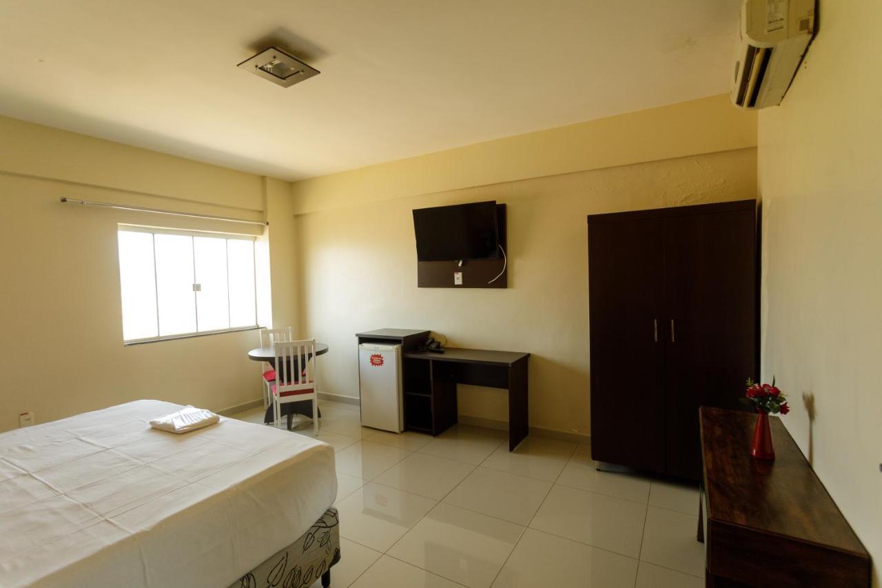 פאראוופבאס Atrium Express Hotels מראה חיצוני תמונה
