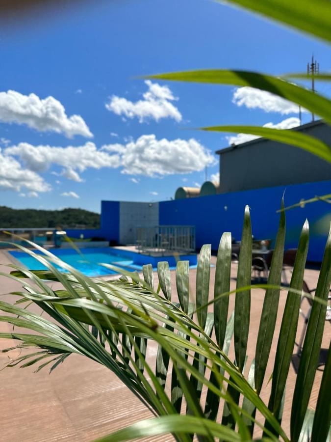 פאראוופבאס Atrium Express Hotels מראה חיצוני תמונה