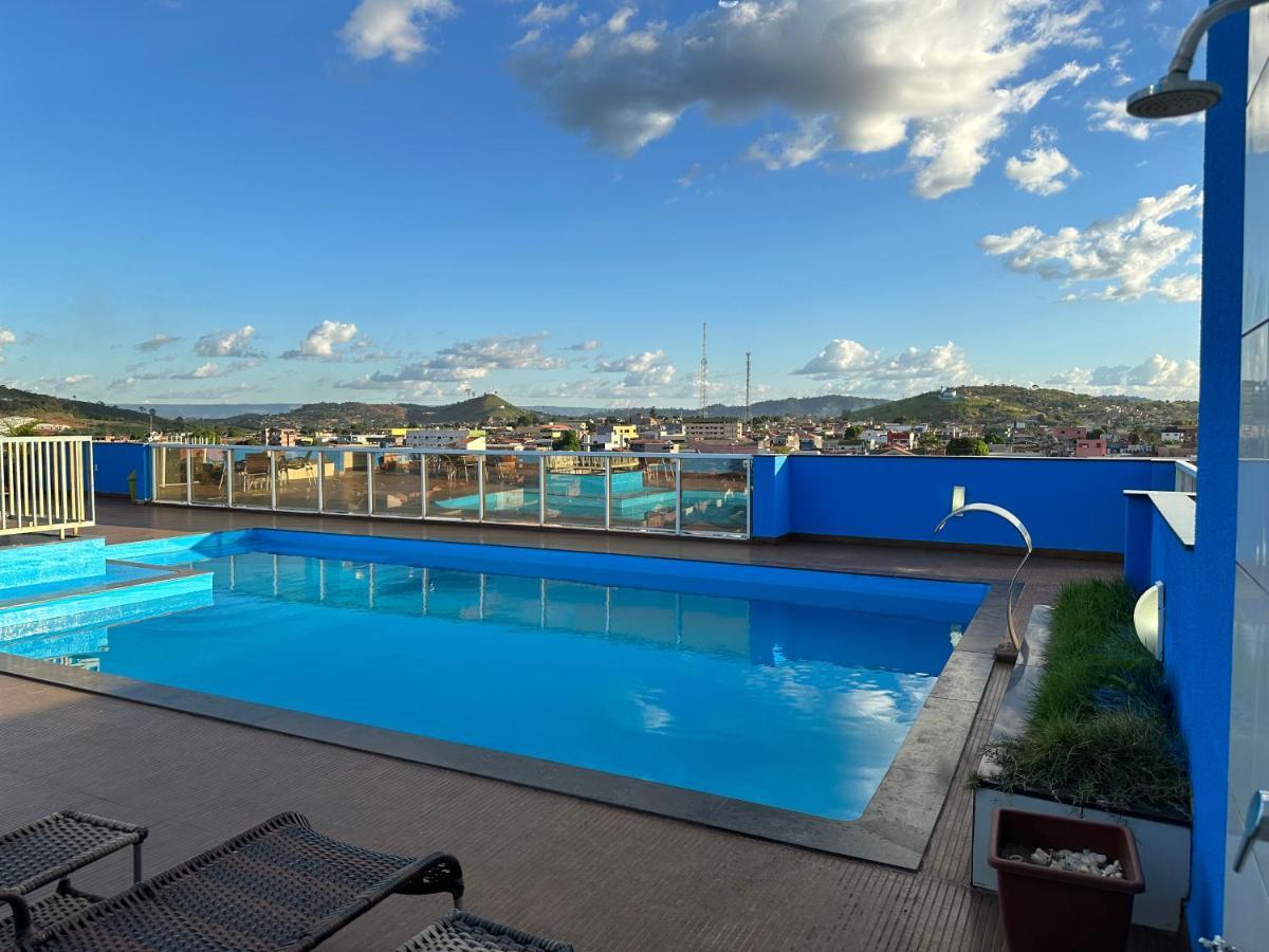 פאראוופבאס Atrium Express Hotels מראה חיצוני תמונה